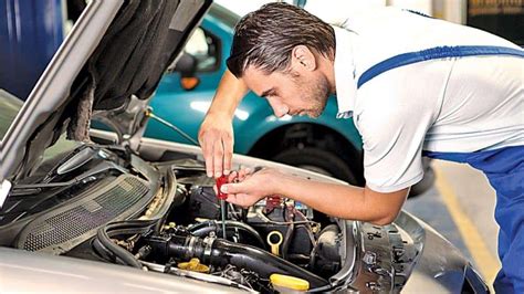 light vehicle mechanic jobs australia